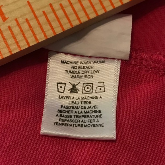 Ford “Warriors in Pink” rose pink zip up sweatshirt jacket / printed design (M) - Picture 7 of 16